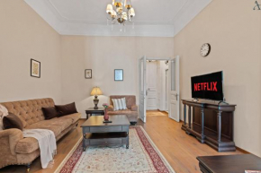 2 BDR in Old Town Bucharest